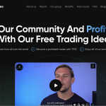 The Truth Behind Theforexcomplex.com